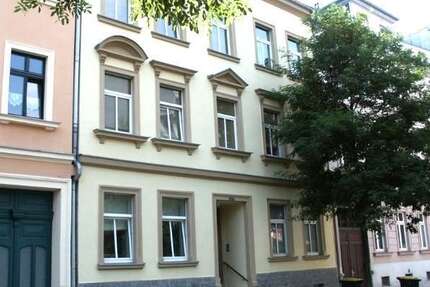 Wohnung Zwickau Innenstadt - 1.5 Zimmer, 39 m&sup2;, 275&euro; | Angebot:25292966