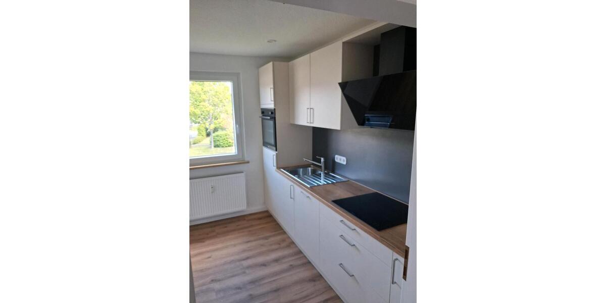 Etagenwohnung Dörverden - 3 Zimmer, 69 m&sup2;, 600&euro; | Angebot:26697593