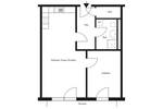 Attraktive 2-Zimmer-NeubauWohnung mit sonniger Terrasse in schöner Wohnlage!