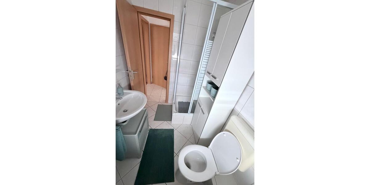 Erdgeschoßwohnung Frankfurt am Main Innenstadt - 2 Zimmer, 35 m&sup2;, 1.350&euro; | Angebot:26260764