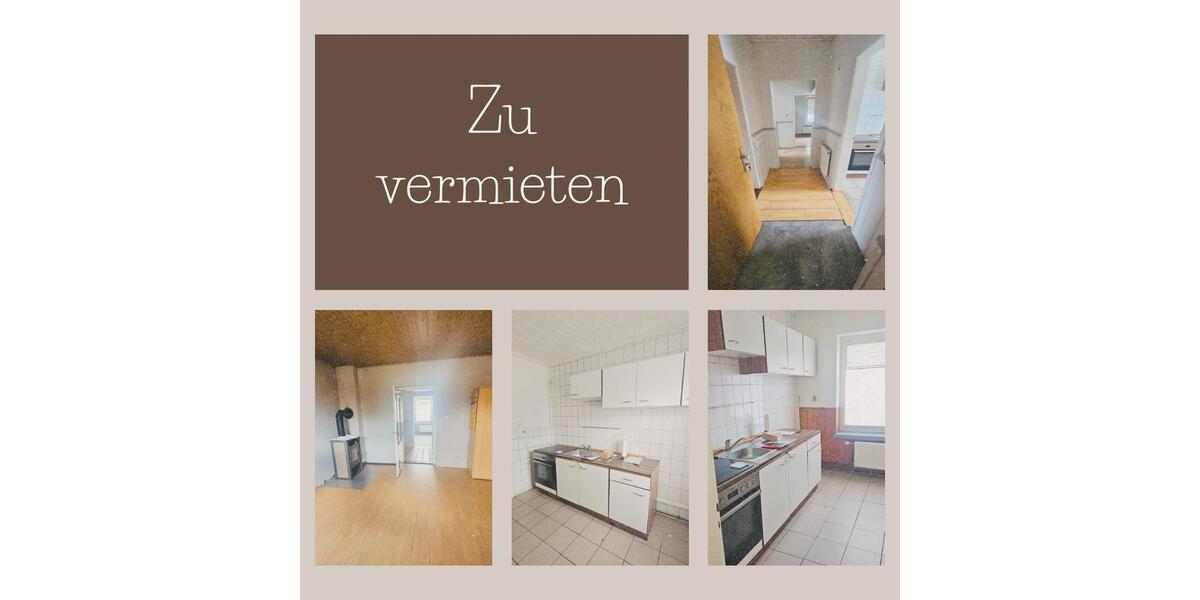 Erdgeschoßwohnung Ueckermünde - 3 Zimmer, 70 m&sup2;, 380&euro; | Angebot:26226485