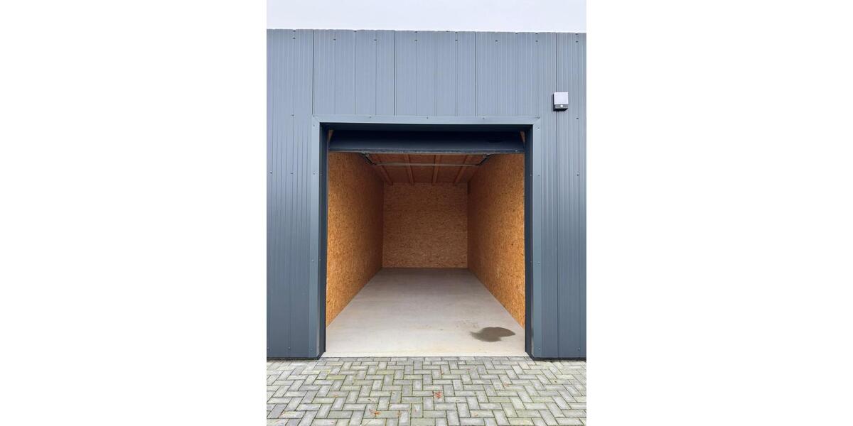 Gewerbeobjekt Werlte - 169&euro; | Angebot:24701317