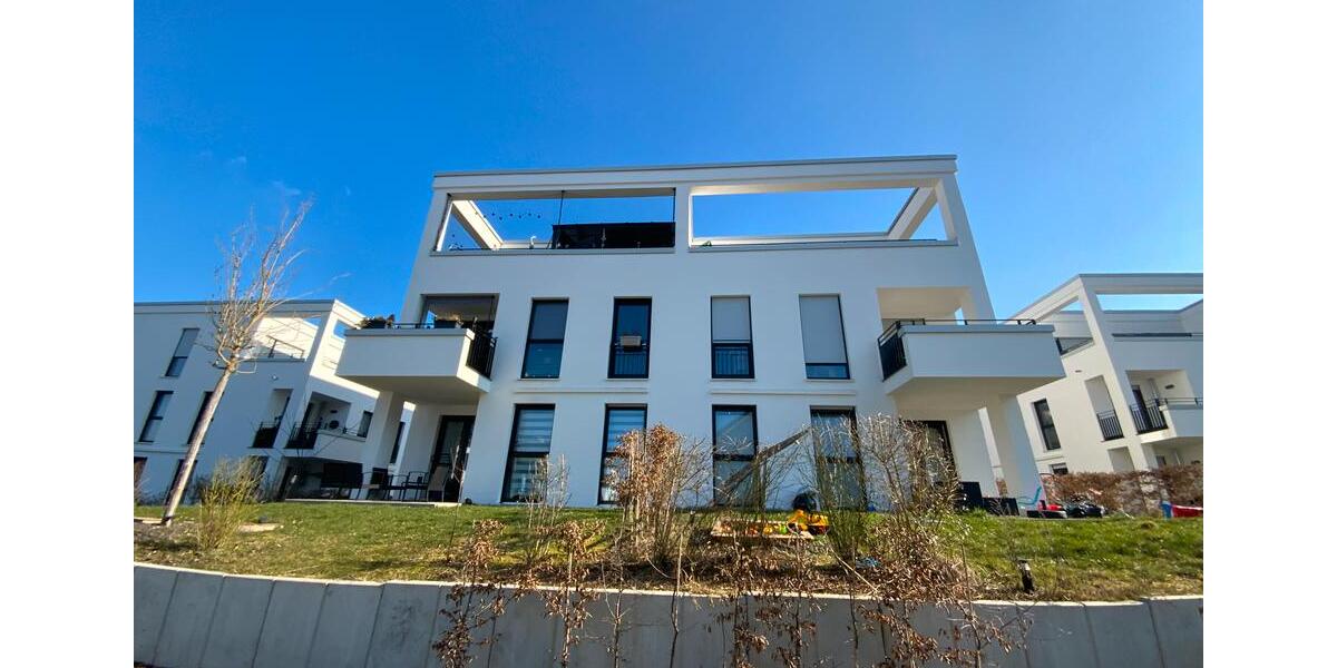 Etagenwohnung Wetzlar - 3 Zimmer, 89 m&sup2;, 1.000&euro; | Angebot:26085895