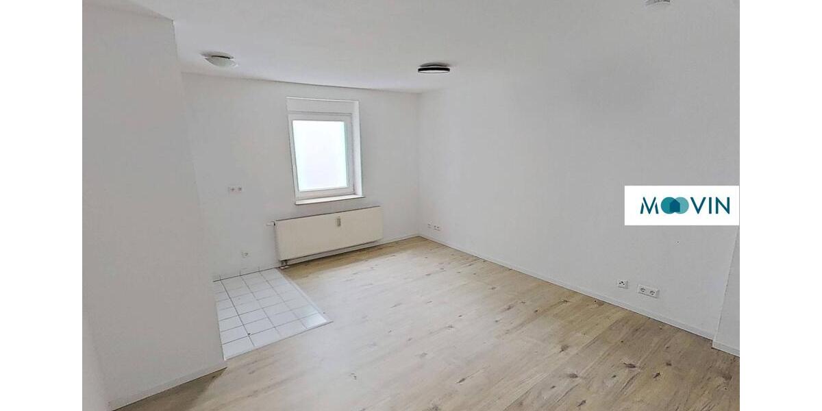 Erdgeschoßwohnung Stuttgart Stuttgart-West - 2 Zimmer, 47 m&sup2;, 700&euro; | Angebot:23090344