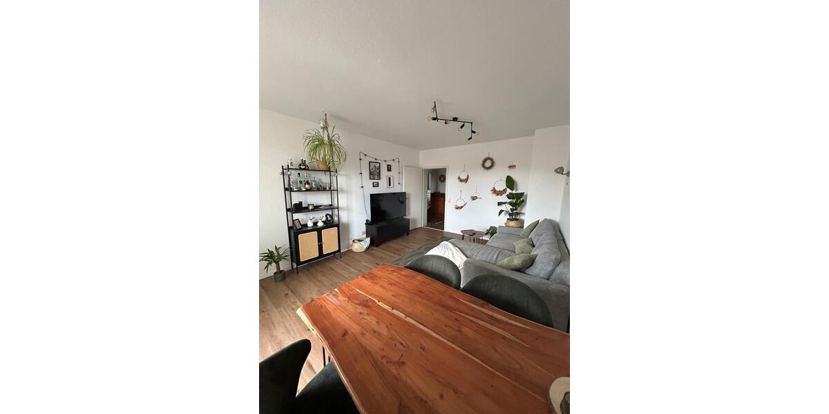 Wohnen auf Zeit Würzburg Sanderau - 3 Zimmer, 95 m&sup2;, 1.500&euro; | Angebot:26028627