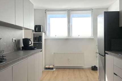 Wohnung zum Mieten in Mannheim Feudenheim 1.390 € 110 m²