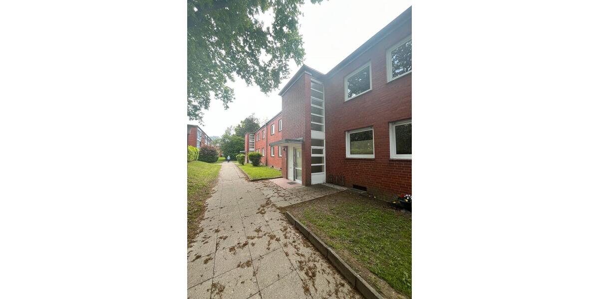 Etagenwohnung Kappeln - 3.5 Zimmer, 88 m&sup2;, 709&euro; | Angebot:26703885