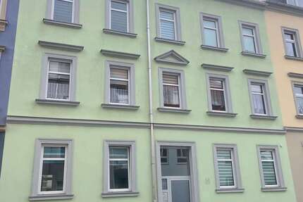 Wohnung zum Mieten in Freiberg 300 € 36 m² 1 zimmer