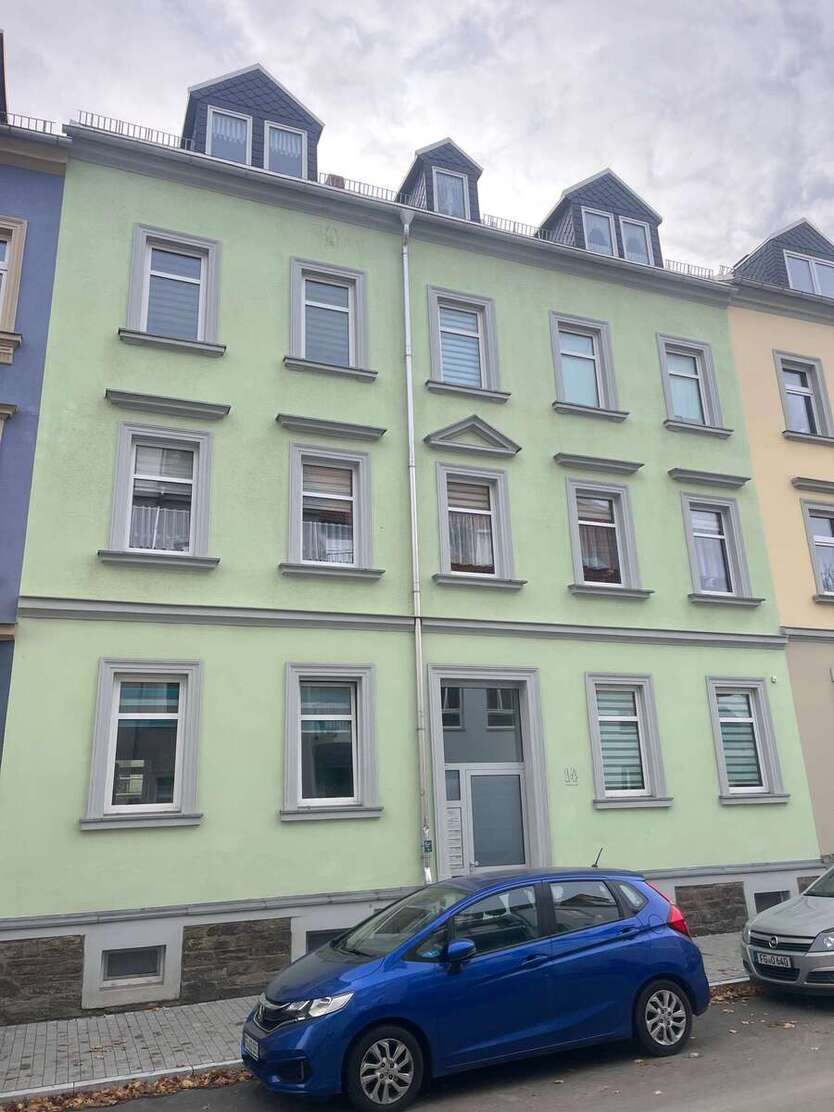 Wohnung zum Mieten in Freiberg 300 € 36 m² 1 zimmer