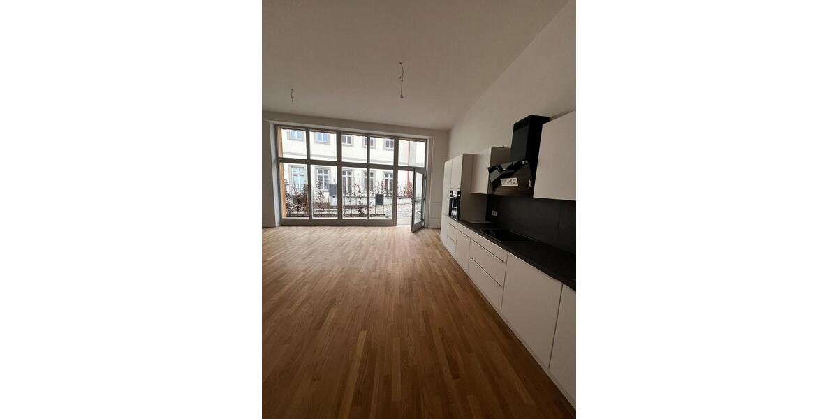 Maisonettenwohnung Bamberg Am Bruderwald - 3 Zimmer, 91 m&sup2;, 1.650&euro; | Angebot:25844368