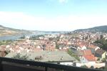 Voll ausgestattetes Apartment mit Balkon zimmer