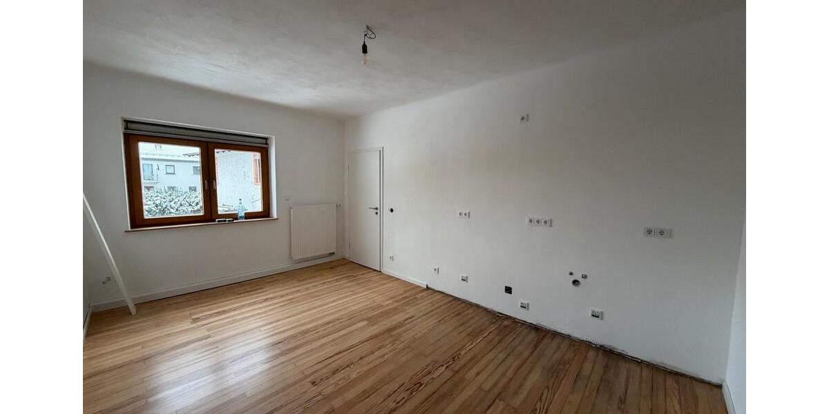 Hochwertige 3ZKB-Wohnung in Blieskastel-Niederwürzbach 3 zimmer