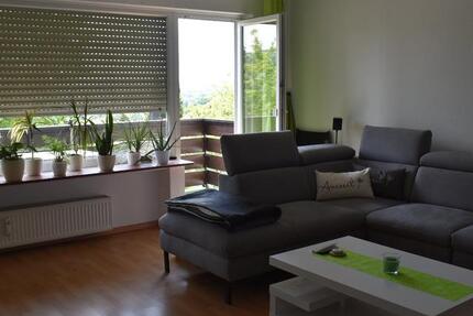 Wohnung Homberg (Efze) - 3 Zimmer, 84 m&sup2;, 574&euro; | Angebot:24744328
