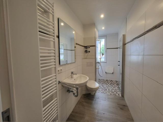Erdgeschoßwohnung Wittenberg Lutherstadt - 2 Zimmer, 49 m&sup2;, 340&euro; | Angebot:26676524