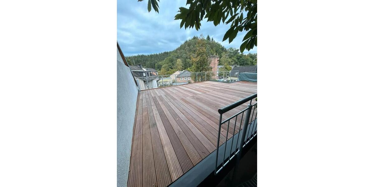 Einfamilienhaus Trier Kürenz - 2 Zimmer, 74 m&sup2;, 990&euro; | Angebot:26040441