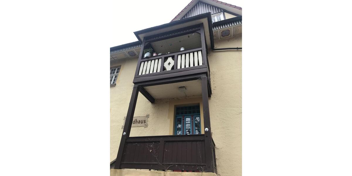 Etagenwohnung Melsungen - 3 Zimmer, 72 m&sup2;, 680&euro; | Angebot:23057210