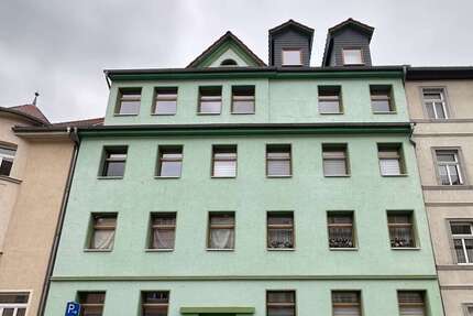 Wohnung Weißenfels - 2 Zimmer, 51 m&sup2;, 308&euro; | Angebot:27206041