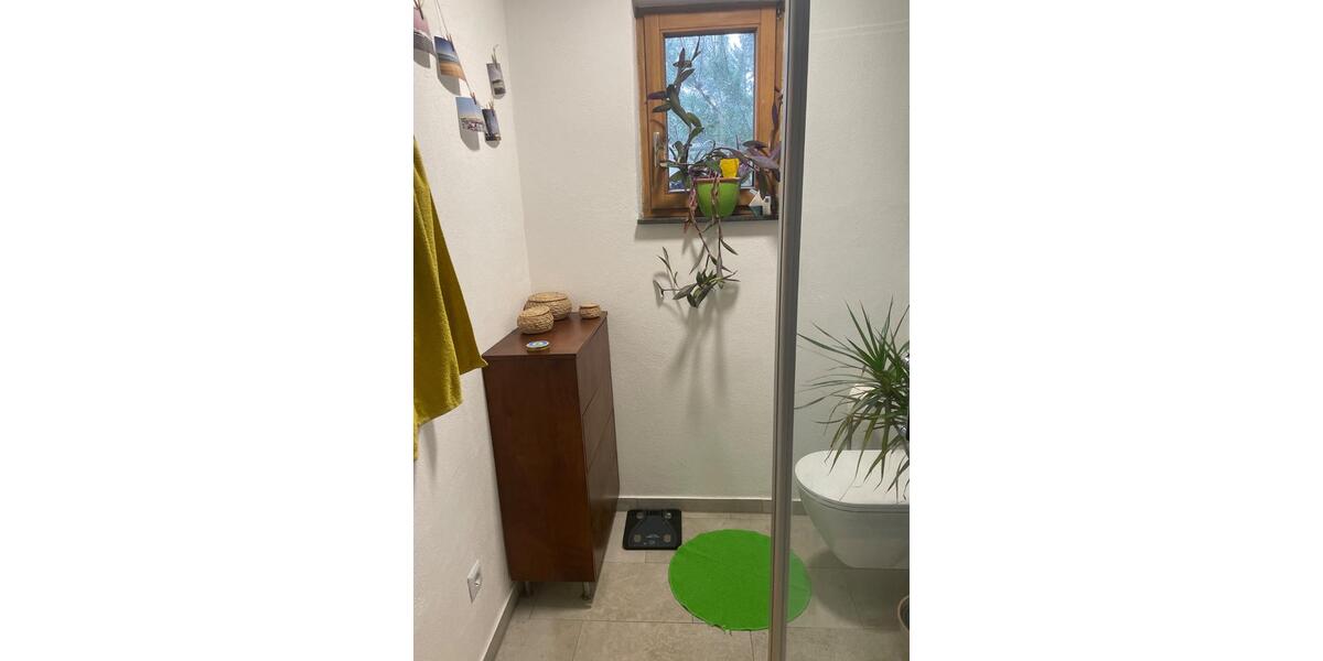 Wohnen auf Zeit Zeuthen - 1 Zimmer, 50 m&sup2;, 400&euro; | Angebot:26615658