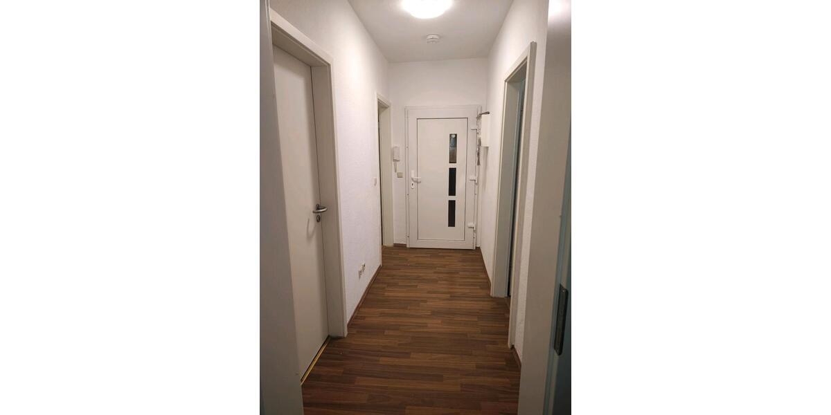 Etagenwohnung Dessau-Roßlau Dessau - 3 Zimmer, 60 m&sup2;, 530&euro; | Angebot:26647826