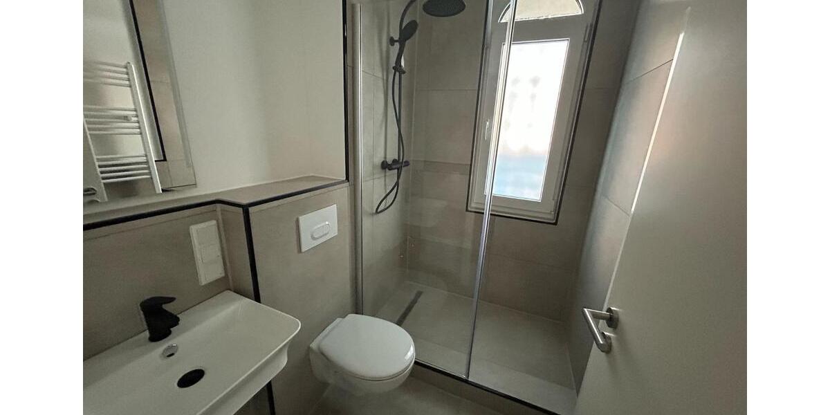 Wohnen auf Zeit Nürnberg Gibitzenhof - 1 Zimmer, 10 m&sup2;, 490&euro; | Angebot:25792660