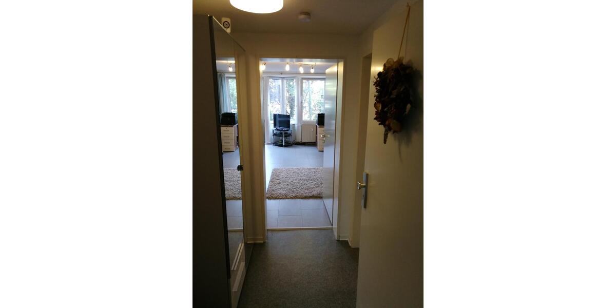 Nur 7km bis AC: Apartment Kohlscheid 42qm & Terrasse & Stellplatz 1 zimmer