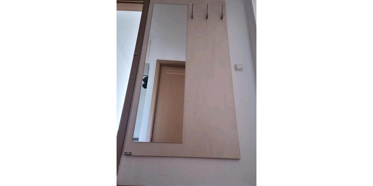 Etagenwohnung Sandersdorf-Brehna Brehna - 3 Zimmer, 60 m&sup2;, 580&euro; | Angebot:26665209