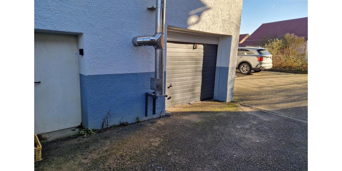 Halle für Lager oder Produktion in Bad Rappenau (Fürfeld) zu vermieten zimmer