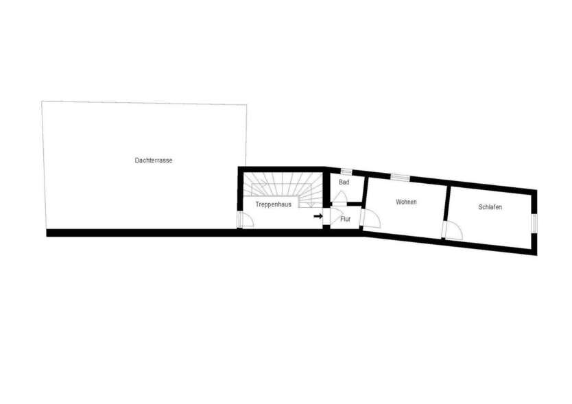 Wohnen auf Zeit in Köln 1.850 € 1 zimmer