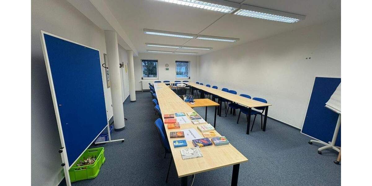 Gewerbeobjekt Lüneburg / Häcklingen Häcklingen - 5 Zimmer, 200 m&sup2;, 1.950&euro; | Angebot:25701384