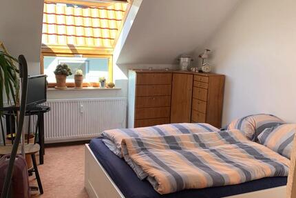 Wohnung Göttingen Roringen - 2 Zimmer, 31 m&sup2;, 590&euro; | Angebot:25853404