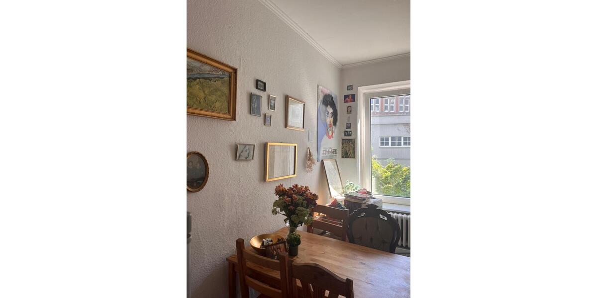 Wohnen auf Zeit Tastrup - 4 Zimmer, 110 m&sup2;, 350&euro; | Angebot:26551274