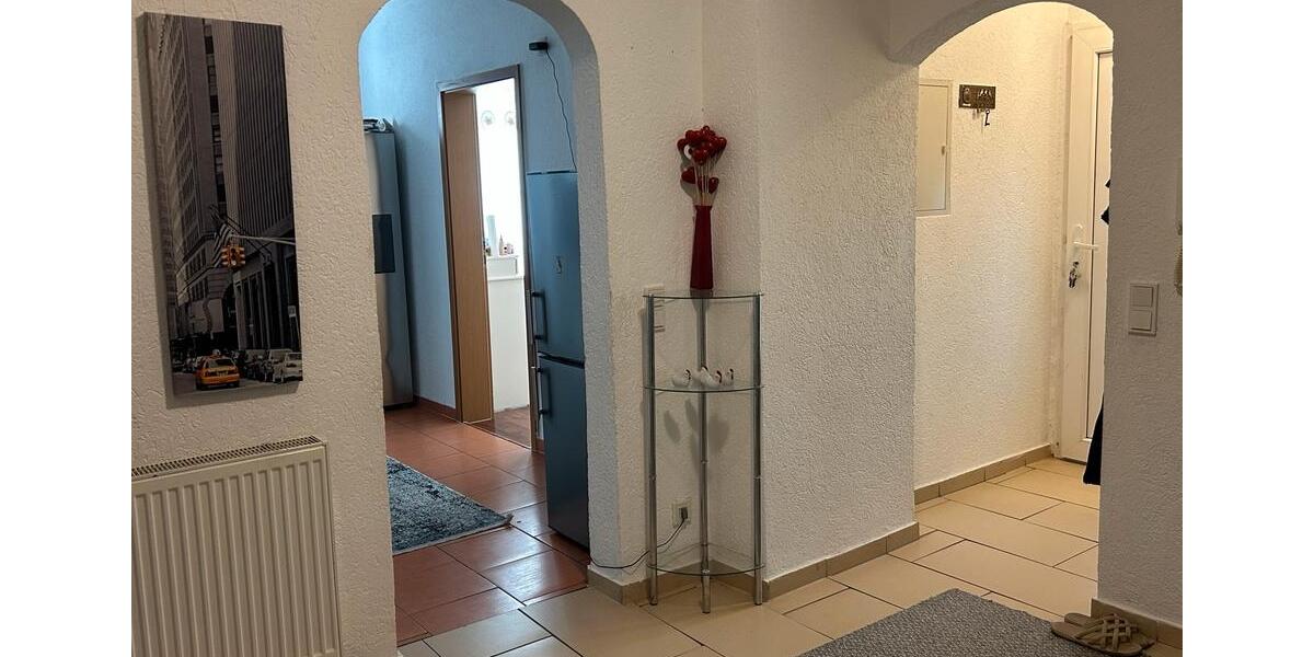Erdgeschoßwohnung Hadamar - 3.5 Zimmer, 80 m&sup2;, 700&euro; | Angebot:26690850