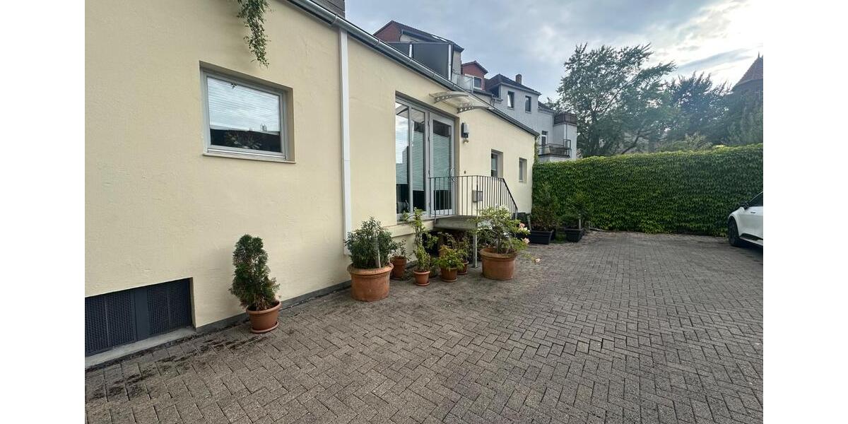 Einzigartige Gelegenheit: Häuschen im Herzen Hildesheims! 3 zimmer