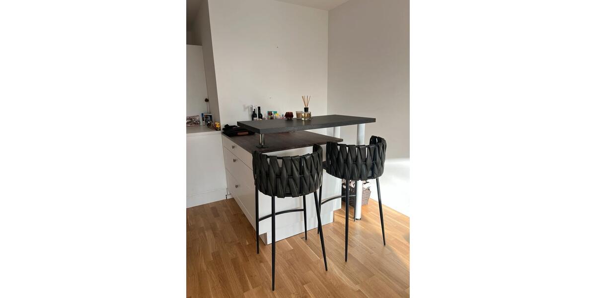 Etagenwohnung Bergisch Gladbach - 2 Zimmer, 48 m&sup2;, 887&euro; | Angebot:25421740