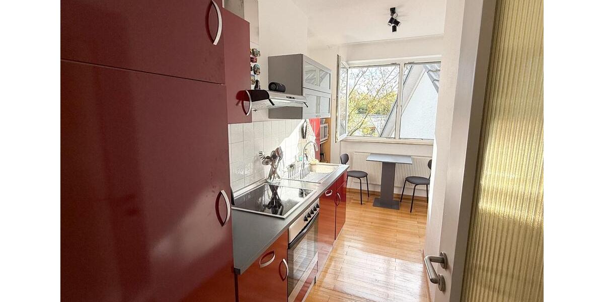 Etagenwohnung Bretten - 3 Zimmer, 63 m&sup2;, 870&euro; | Angebot:26213038