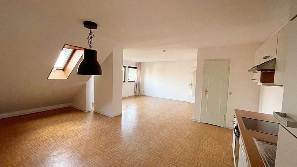 Etagenwohnung Bruchköbel - 2 Zimmer, 60 m&sup2;, 690&euro; | Angebot:27015853