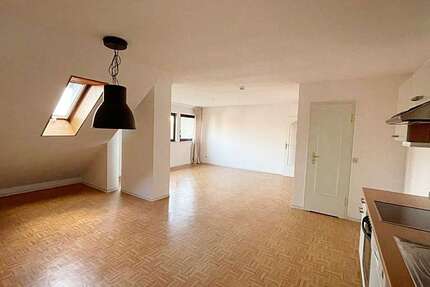 Wohnung Bruchköbel - 2 Zimmer, 60 m&sup2;, 690&euro; | Angebot:27015853