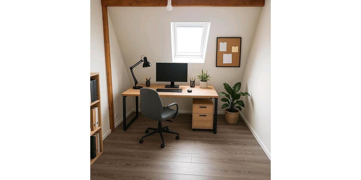 Maisonettenwohnung Lüdenscheid - 4 Zimmer, 110 m&sup2;, 1.200&euro; | Angebot:26094752
