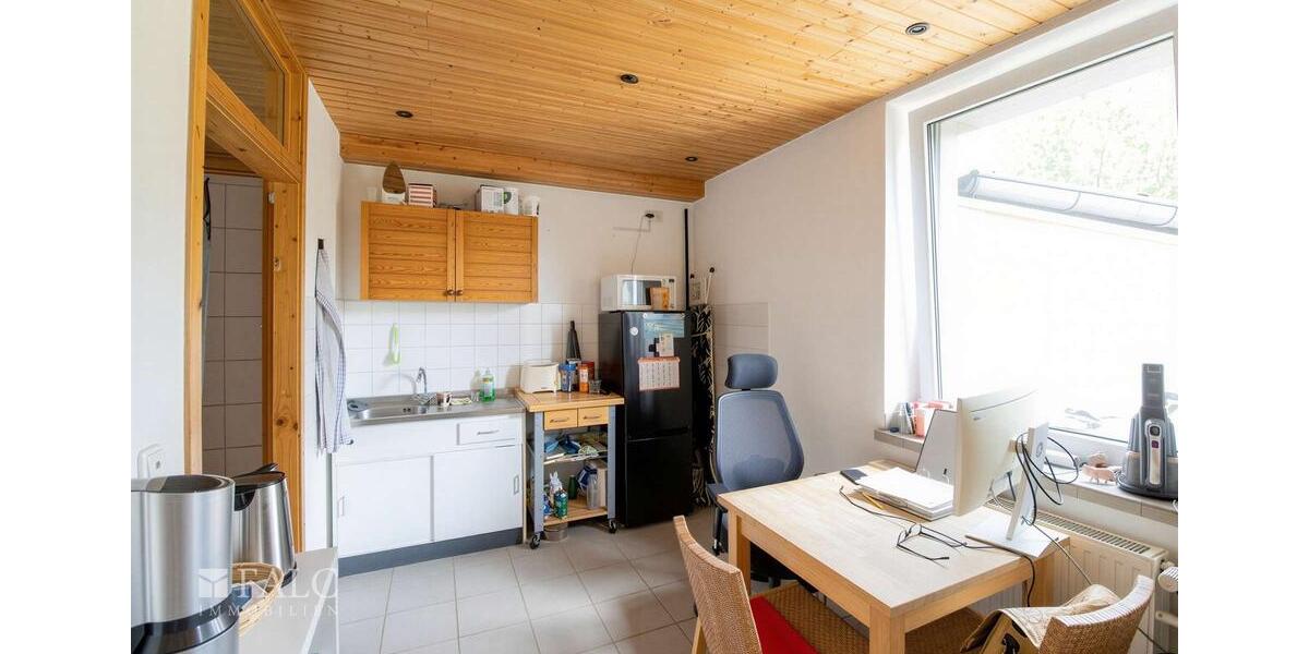 Etagenwohnung Würselen - 1 Zimmer, 31 m&sup2;, 330&euro; | Angebot:26680353