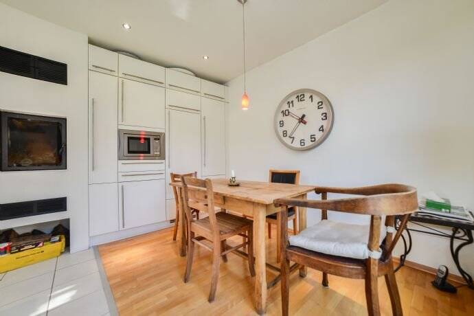 Mehrfamilienhaus, Wohnhaus Saarbrücken St Johann - 3 Zimmer, 150 m&sup2;, 1.400&euro; | Angebot:26190671