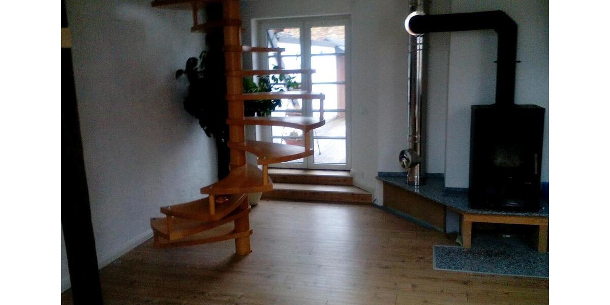 Dachgeschoßwohnung Köthen (Anhalt) - 3 Zimmer, 96 m&sup2;, 550&euro; | Angebot:25891817