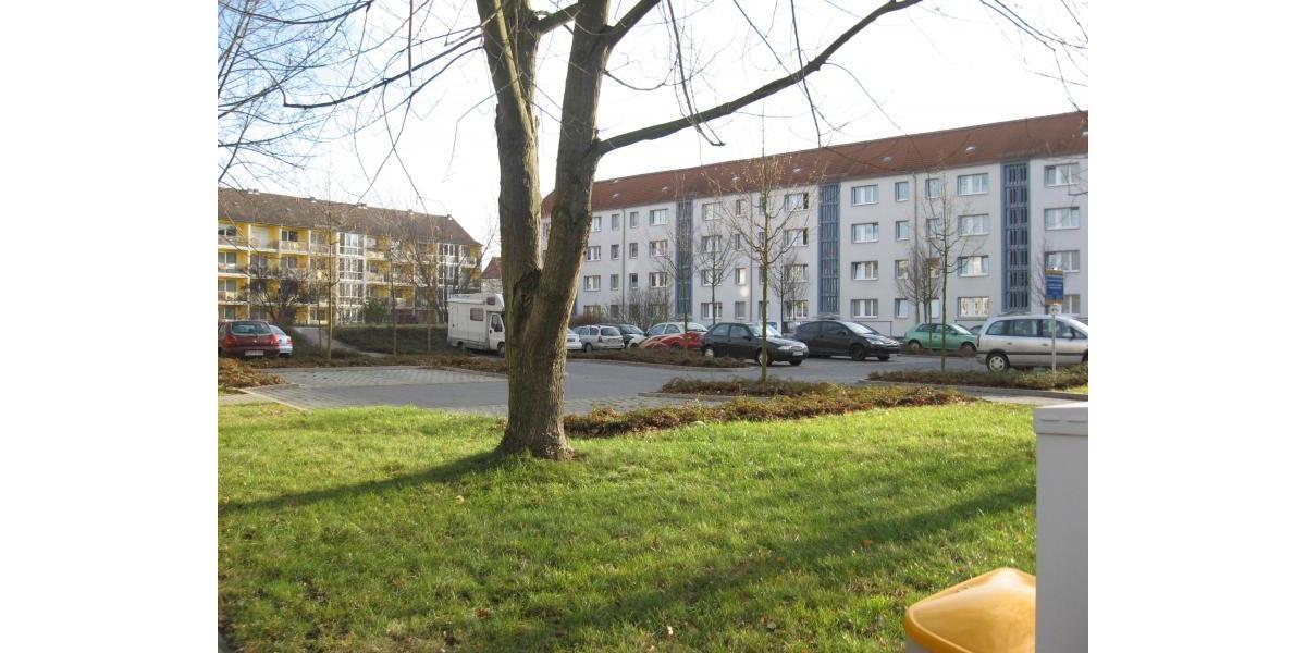 Etagenwohnung Naumburg (Saale) - 4 Zimmer, 68 m&sup2;, 552&euro; | Angebot:26278064