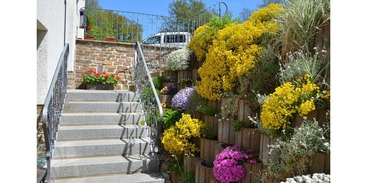 Dachgeschoßwohnung Pockau-Lengefeld Lengefeld - 2 Zimmer, 84 m&sup2;, 461&euro; | Angebot:25499826