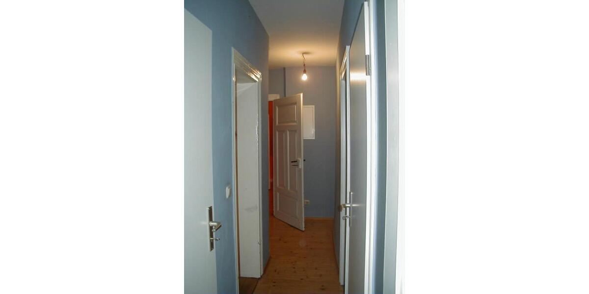 Maisonettenwohnung Weimar - 3 Zimmer, 80 m&sup2;, 890&euro; | Angebot:25417081