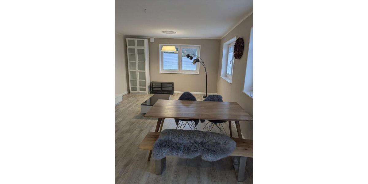 Etagenwohnung Worpswede - 3 Zimmer, 82 m&sup2;, 1.090&euro; | Angebot:25979495