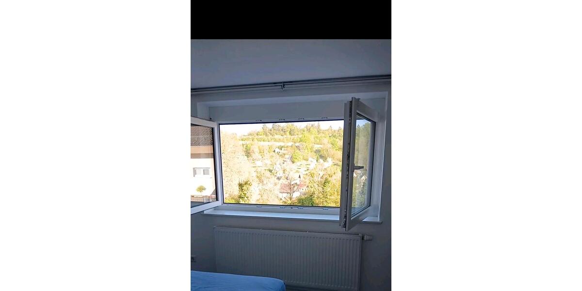 Erdgeschoßwohnung Haiterbach - 2 Zimmer, 45 m&sup2;, 550&euro; | Angebot:26409373