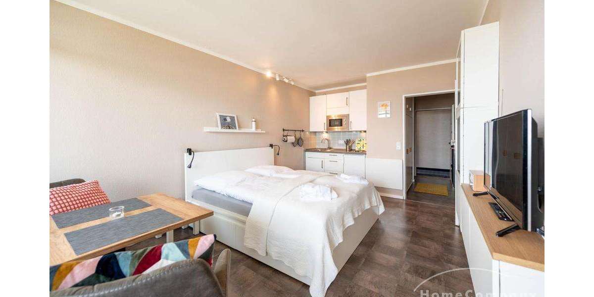 Zimmer Kiel Friedrichsort - 1 Zimmer, 650&euro; | Angebot:12382758