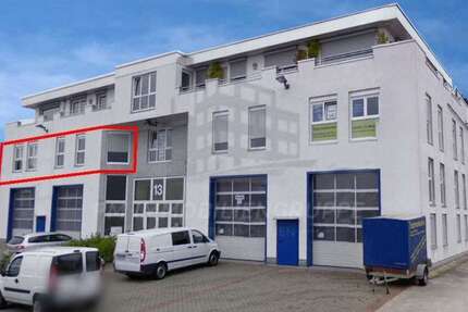 Büro in Köln 1.050 € 175 m² zimmer