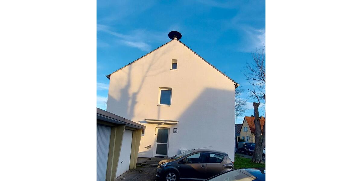 Etagenwohnung Pulheim - 2 Zimmer, 42 m&sup2;, 465&euro; | Angebot:26700827