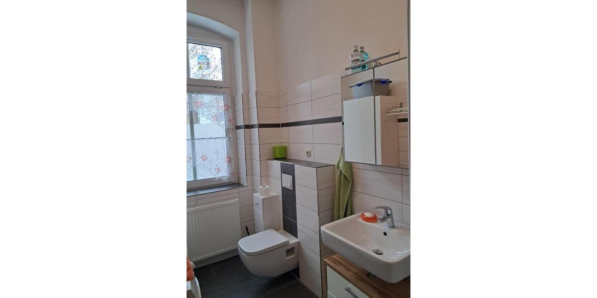Erdgeschoßwohnung Wittenberg Lutherstadt - 3 Zimmer, 88 m&sup2;, 700&euro; | Angebot:25151966